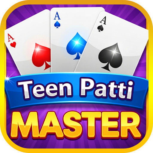 Teenpatti Master New 