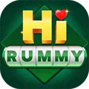 Hi Rummy