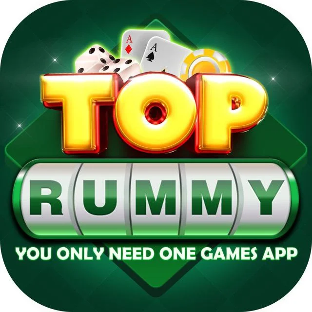 TOP Rummy